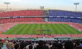 قانون «زمین بی طرف» لغو نشد/نمایندگان ایران سال آینده هم محروم از میزبانی مقابل سعودی‌ها!