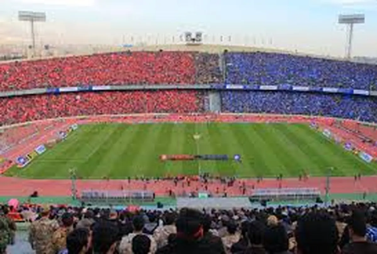 قانون «زمین بی طرف» لغو نشد/نمایندگان ایران سال آینده هم محروم از میزبانی مقابل سعودی‌ها!