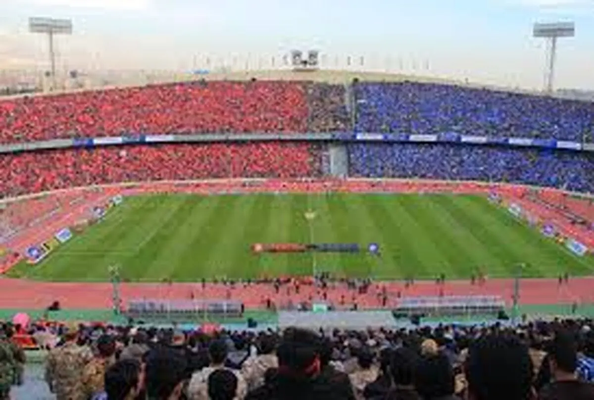 قانون «زمین بی طرف» لغو نشد/نمایندگان ایران سال آینده هم محروم از میزبانی مقابل سعودی‌ها!