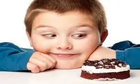 لاغر کردن کودکان تپل با بهترین روش