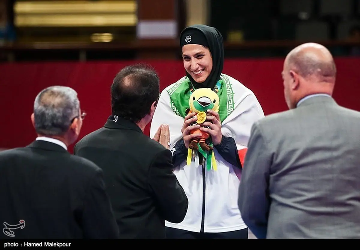 پاداش مدال‌‌آوران کاراته پرداخت شد