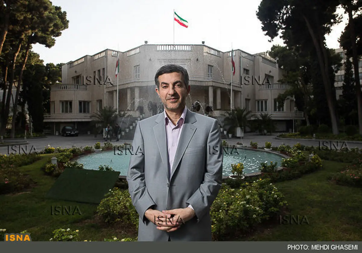 وقت دومین جلسه دادگاه رحیم مشایی تعیین شد