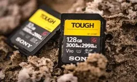 سرسخت‌ترین کارت حافظه SD در جهان ساخته شد