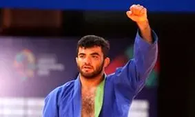 تیزتک به مدال برنز بازی‌های آسیایی بسنده کرد