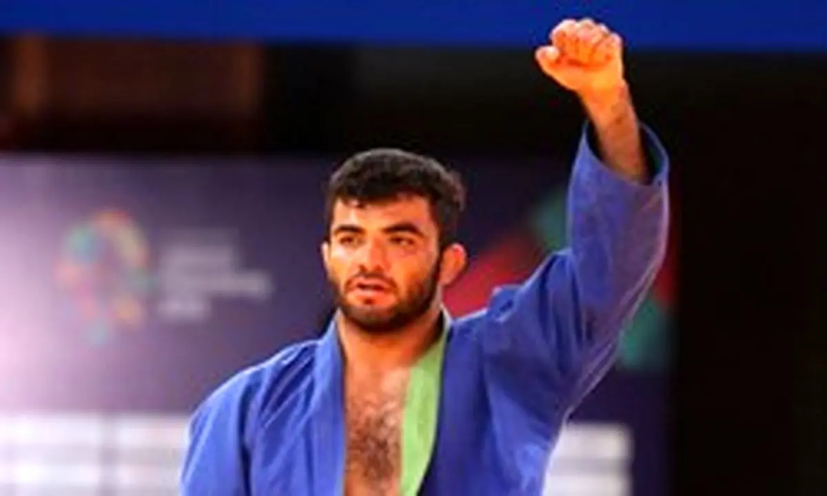 تیزتک به مدال برنز بازی‌های آسیایی بسنده کرد