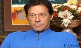 عمران خان به مجمع عمومی نمی‌رود