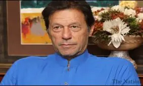عمران خان به مجمع عمومی نمی‌رود