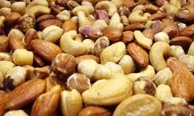 افزایش 30 درصدی قیمت خشکبار/ پسته 130 هزار تومان