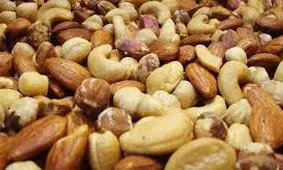 افزایش 30 درصدی قیمت خشکبار/ پسته 130 هزار تومان