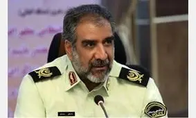 کشف 500 میلیارد تومان کالای قاچاق در کرج