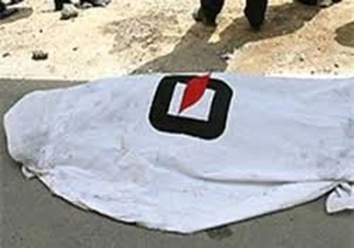 شوخی که منجر به قتل شد