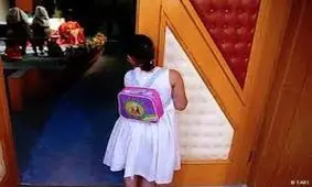 خشم مردم از حجله رفتن دختر 9 ساله در مشهد