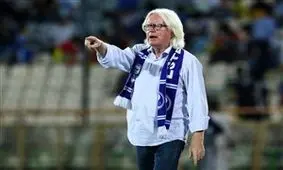 تکذیب شایعه اولتیماتوم به شفر