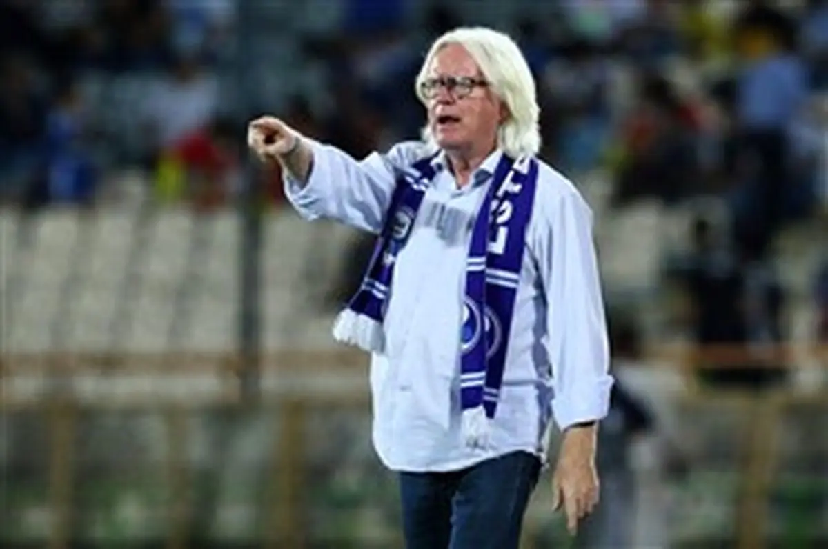 تکذیب شایعه اولتیماتوم به شفر