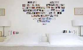 چند ایده جذاب برای تزئین دیوار + ویدئو