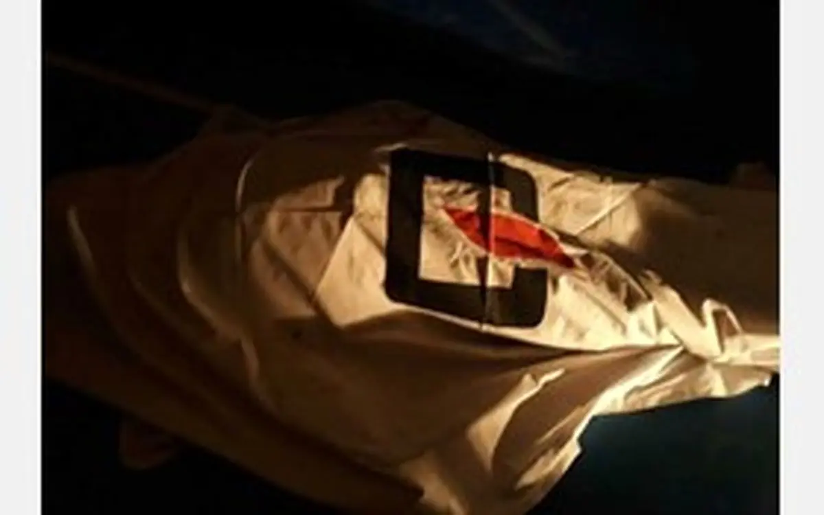 راز رد خون در مرگ زن میانسال در تهران