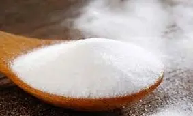 درمان سوختگی با جوش شیرین