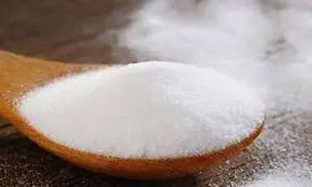 درمان سوختگی با جوش شیرین