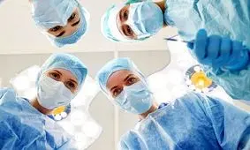 جان به در بردن کارگر ساوه‌ای از مرگ حتمی