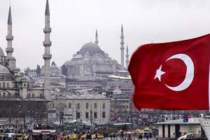 ترکیه ذخائر ارزی خود را به بالای ۱۰۰ میلیارد دلار رساند