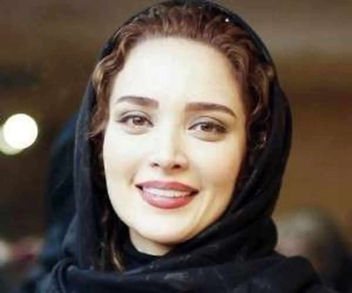 فیلم | تمرینات ورزشی سخت بهنوش طباطبایی در پارک