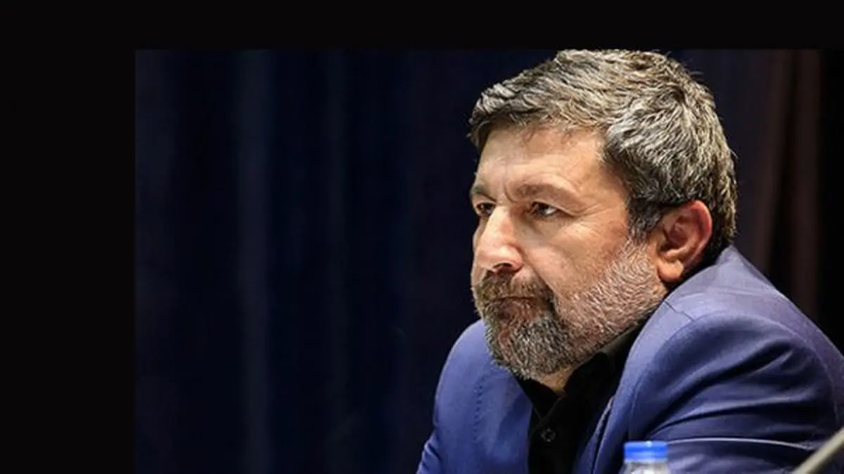 فراکسیون امید فعلا در حال بررسی استعفایم است/ مخالفت شود به فراکسیون بازمی‎گردم