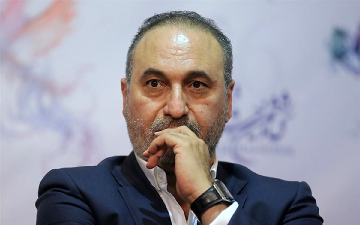 حمید فرخنژاد: سینایی پای قول خود با سینما مانده است