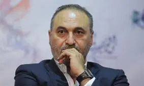 حمید فرخ‌نژاد: سینایی پای قول خود با سینما مانده است