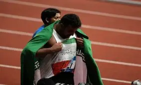 جایگاه پنجم ایران در پایان روز یازدهم