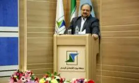 افتتاح بندر خشک استان سمنان با قابلیت صادرات به چین با حضور وزیرصنعت/برنامه ریزی برای تولید مواد اولیه قطعات خودرو در داخل