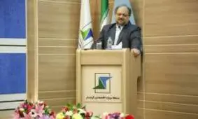 افتتاح بندر خشک استان سمنان با قابلیت صادرات به چین با حضور وزیرصنعت/برنامه ریزی برای تولید مواد اولیه قطعات خودرو در داخل