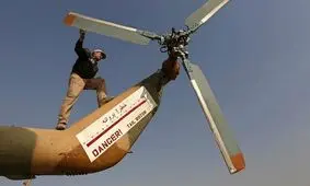 ترور 2 خلبان ارتش توسط افراد ناشناس / محمد رادمنش اعلام کرد