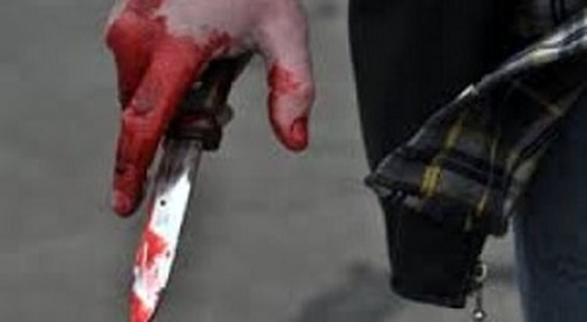 حمله کثیف مردان چاقو به دست به خانه یک زن در کرمانشاه