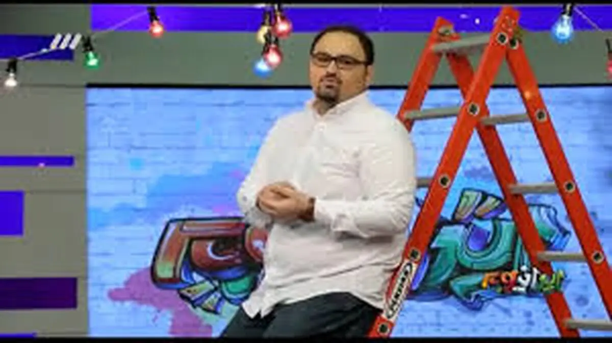 خود انتقادی سیما از برنامه "ایرانیوم"
