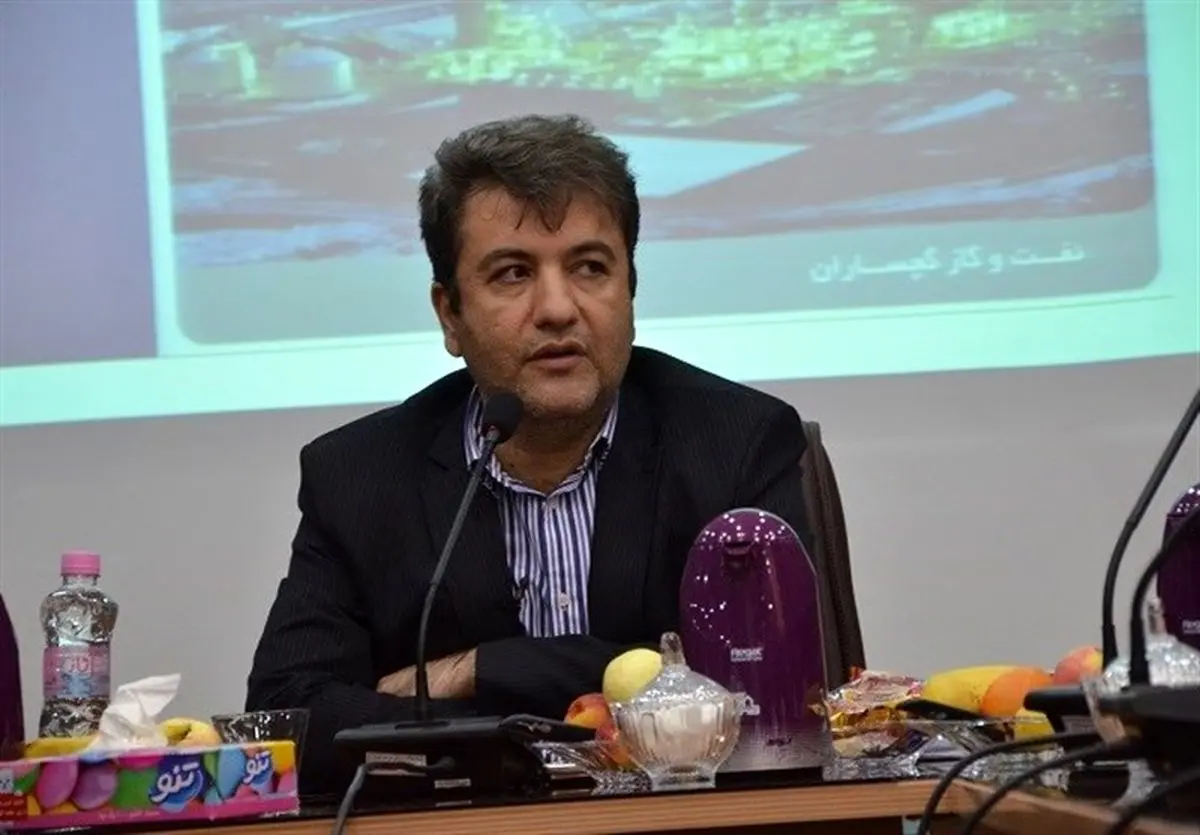 ۴۰ پروژه مهم درمانی در کهگیلویه و بویراحمد افتتاح می‌شود