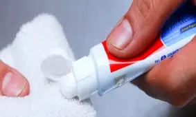 7 استفاده ی کاربردی از خمیردندان