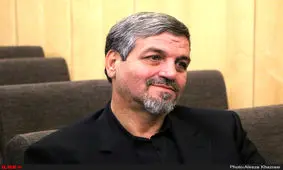 توئیت مصطفی كواكبيان در رابطه با بازسازی سوریه