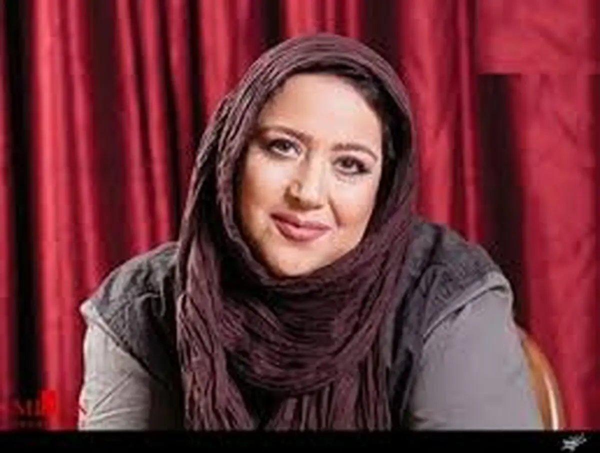 شهره لرستانی با ظاهری مردانه / عکس