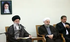 رهبر انقلاب: بانک‌ها غلط می‌کنند با پول مردم برای خودشان امکانات درست کنند