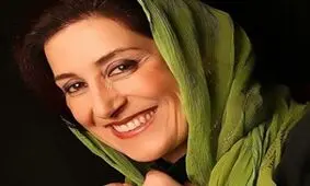 عکس | پوشش متفاوت فاطمه معتمدآریا در جشنواره ونیز