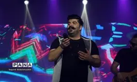 کنسرت رایگان بهنام بانی در شهرری لغو شد