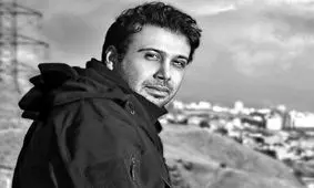 محسن چاوشی بخش‌هایی از قطعه "ابراهیم" را به اشتراک گذاشت