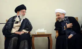 روحانی: تا پایان سال در تولید بنزین خودکفا می‌شویم