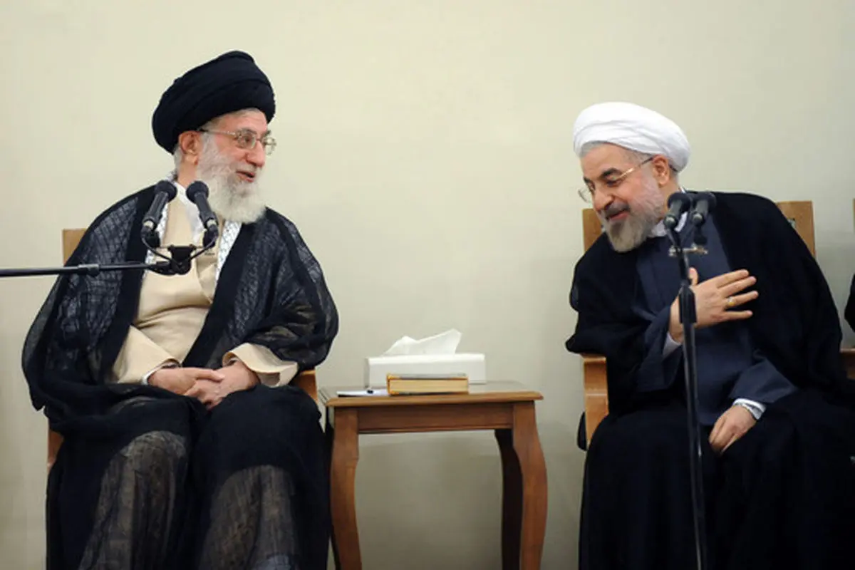 روحانی: تا پایان سال در تولید بنزین خودکفا می‌شویم