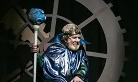 محتوای «شازده کوچولو» برای کودکان سنگین است