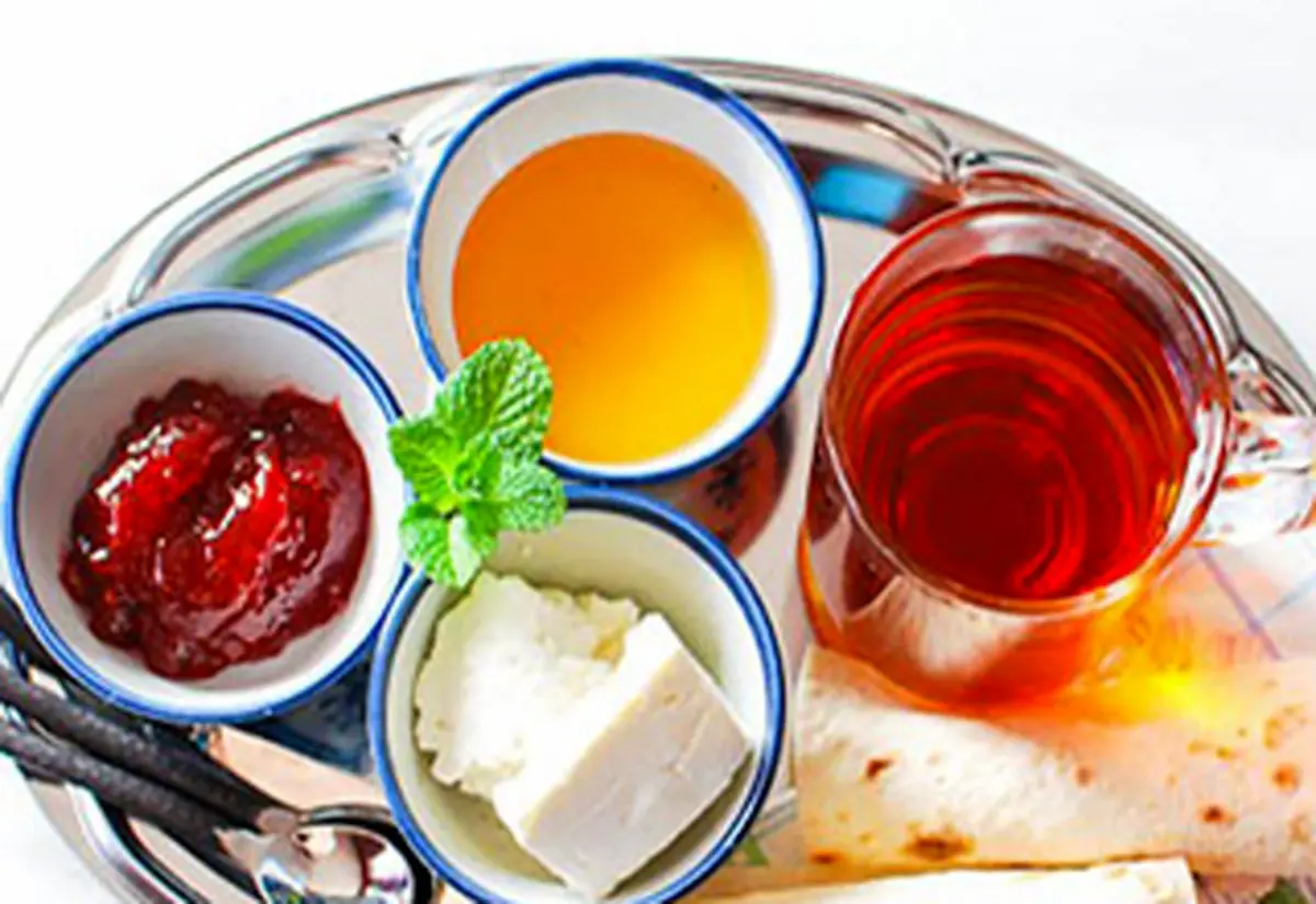 با این ۶ گزینه غذایی در صبحانه سلامت پوستتان را تضمین کنید!