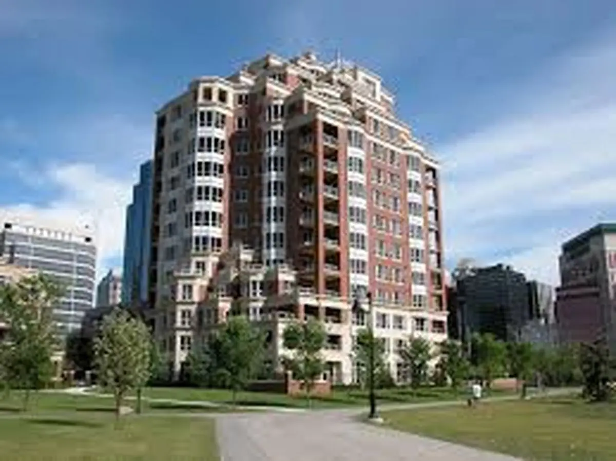 برای خرید آپارتمان در غرب تهران چقدر باید هزینه کرد+جدول