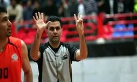 فقط 2 روز در مسابقات بسکتبال جاکارتا قضاوت نکردم/ داوران دیدار فینال مشخص نشده‌اند