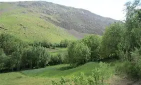 "ونایی" بروجرد نگین گردشگری لرستان در تصرف سفره‌خانه‌های غیرمجاز