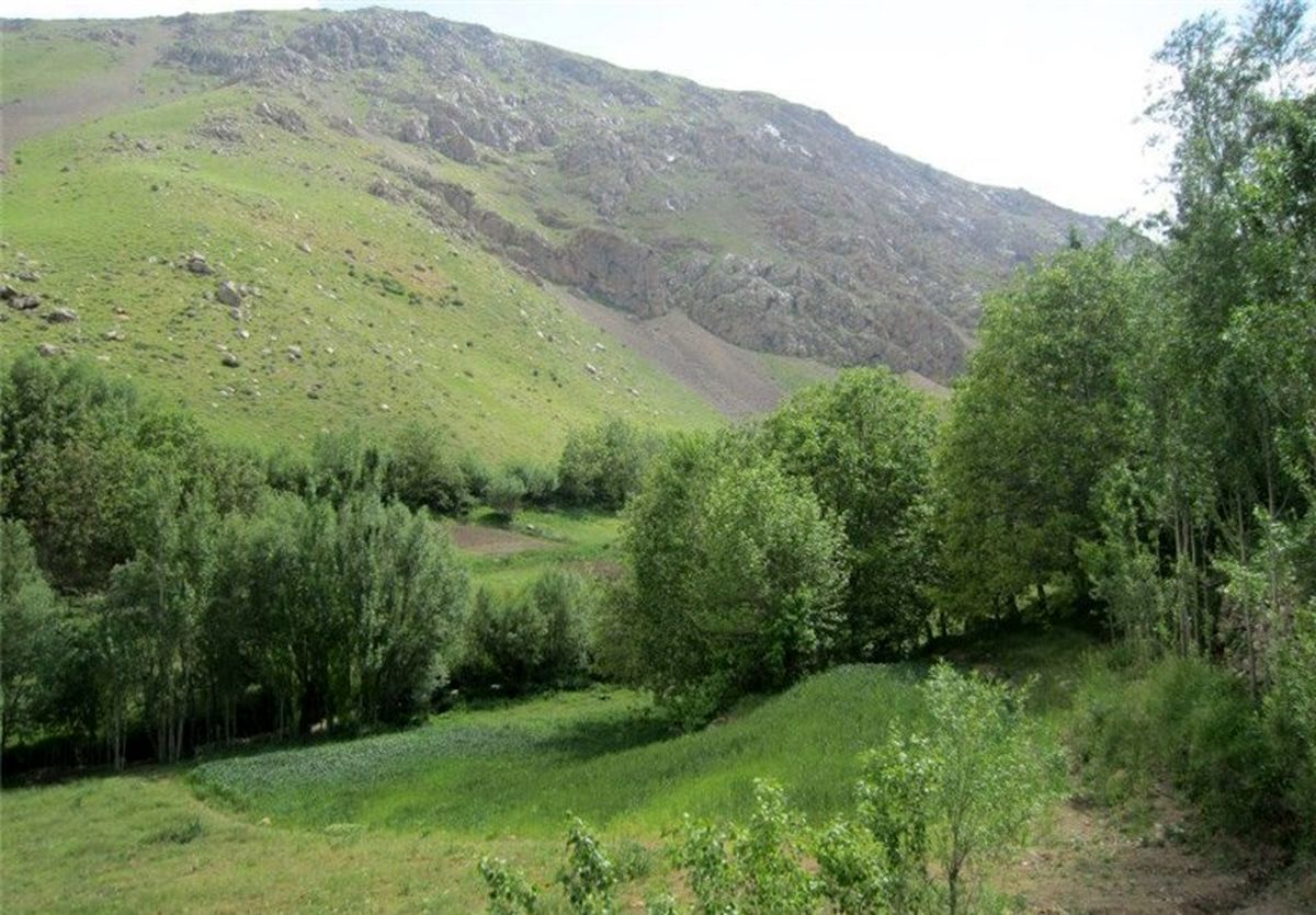 "ونایی" بروجرد نگین گردشگری لرستان در تصرف سفرهخانههای غیرمجاز